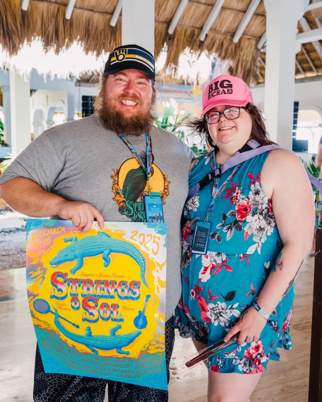 Cloud 9 Adventures - Where Music Meets Paradise -